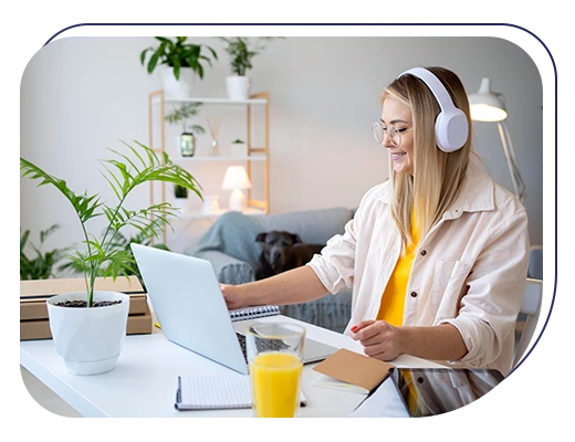 Virtual Learning Environment