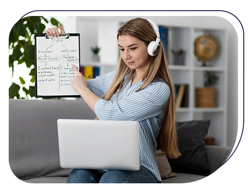 E-learning