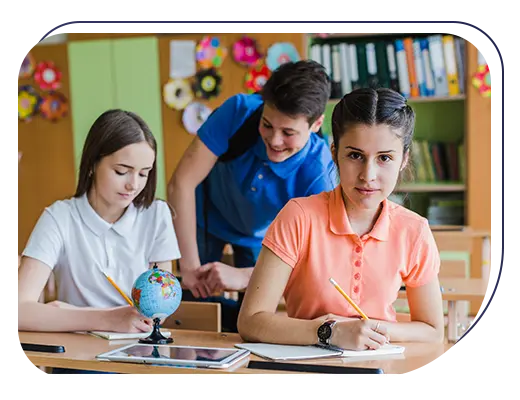 Learning Management System