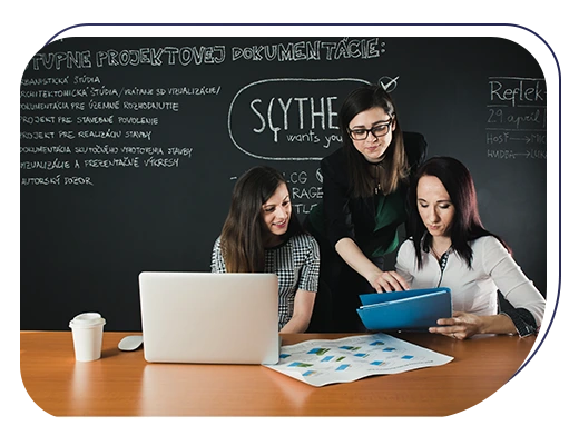 Learning Management System