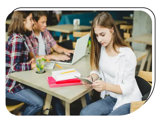 Learning Management System