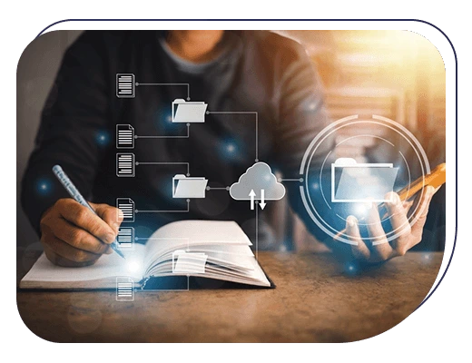 Learning Management System 