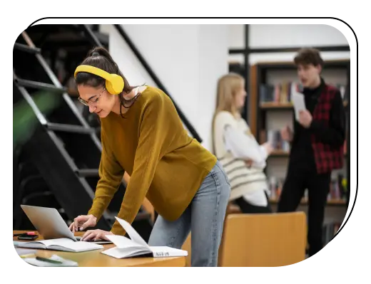 Learning Management System
